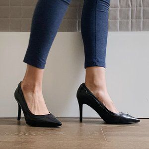 Nine West Pointy Toe Pumps
